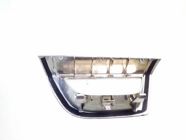 Volvo XC90 (2002 - 2006) 8650071 Ручка закрывания двери — фото 2