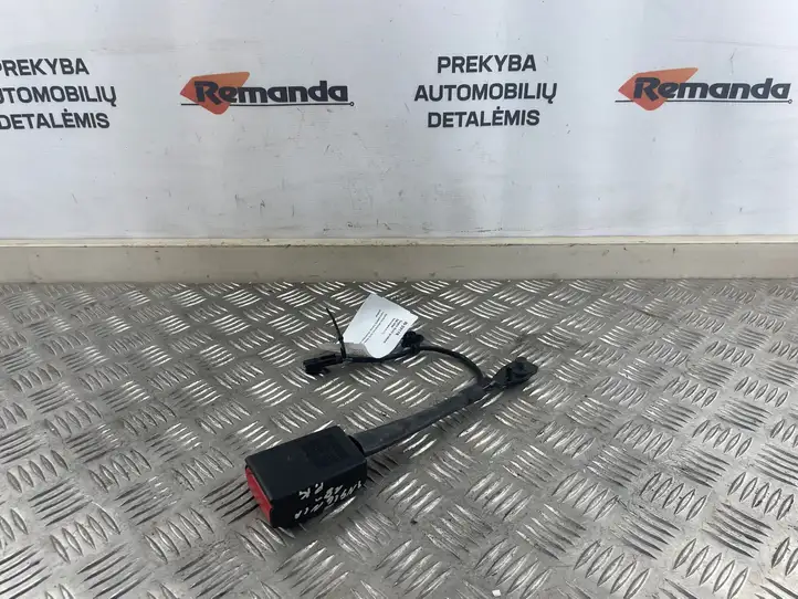 Opel Insignia B (2017 - )  39113818 Замок переднего ремня