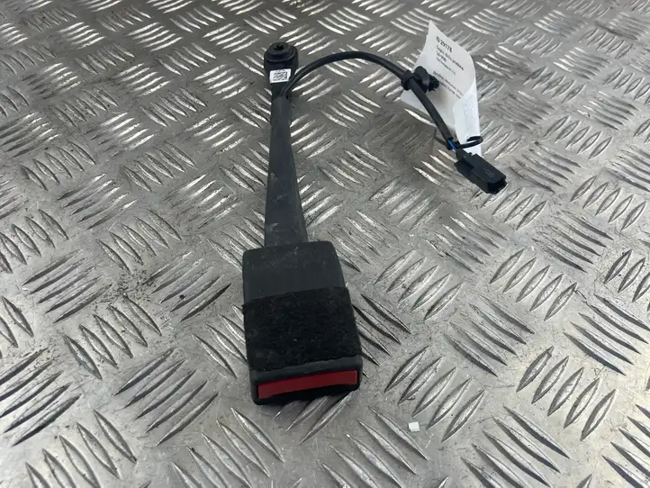 Opel Insignia B (2017 - )  39113818 Замок переднего ремня