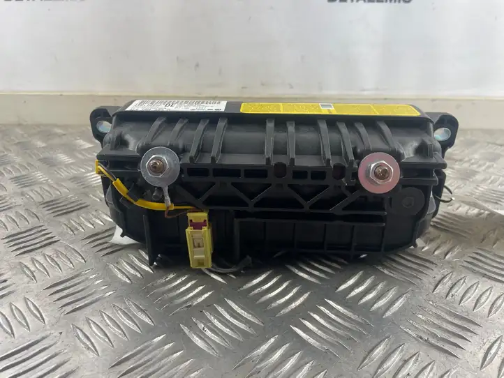 Volkswagen PASSAT B6 (2005 - 2010) 34017892C Подушка безопасности пассажира — фото 4