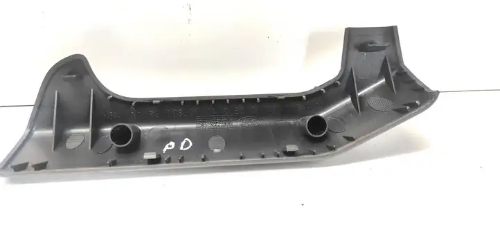Land Rover Discovery 3 - LR3 (2004 - 2009) EJE500160MBD Ручка закрывания двери — фото 2