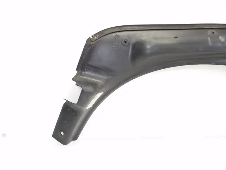 Mercedes-Benz GL X164 (2006 - 2012) A1646900327 Прочая отделка багажника — фото 4
