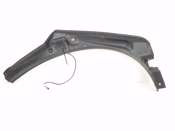 Mercedes-Benz GL X164 (2006 - 2012) A1646900327 Прочая отделка багажника — фото 5