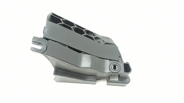 Mercedes-Benz C W204 (2007 - 2014) A2046190048 Перегородка аккумулятора — фото 3