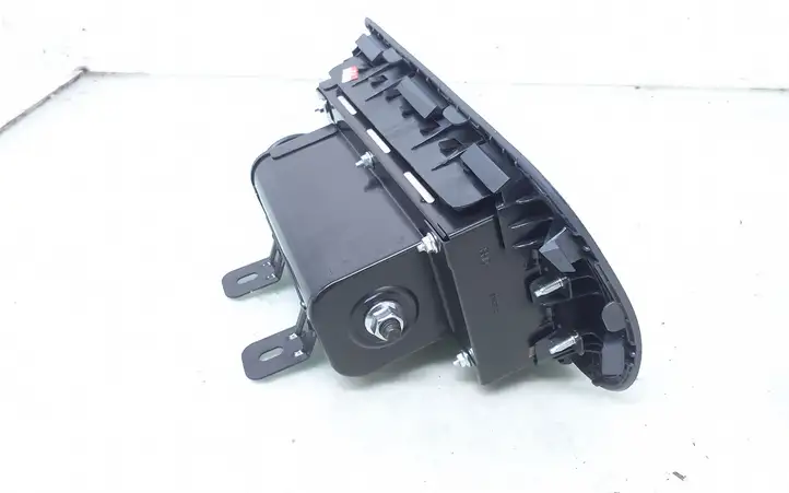 Hyundai Santa Fe (2005 - 2009) Подушка безопасности пассажира — фото 4