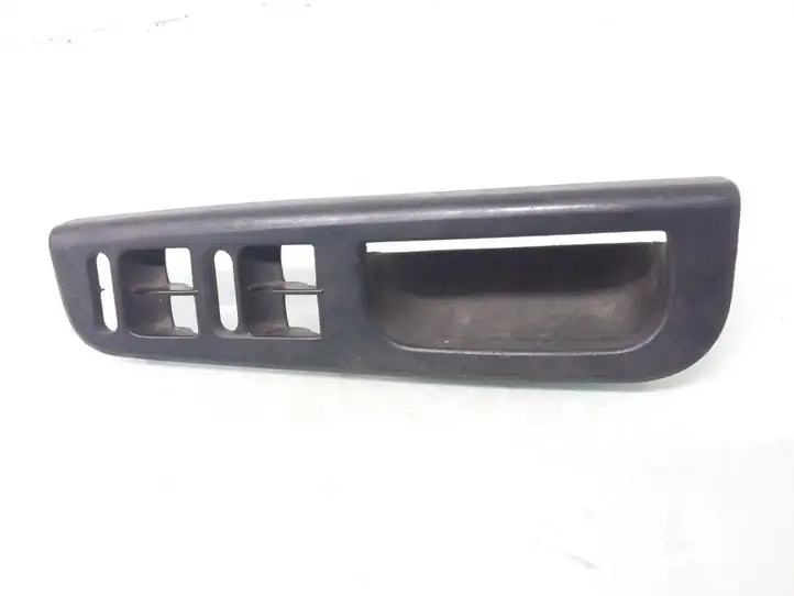 Skoda Octavia Mk1 (1U) (1996 - 2004) 1U1867171 Ручка закрывания двери — фото 1