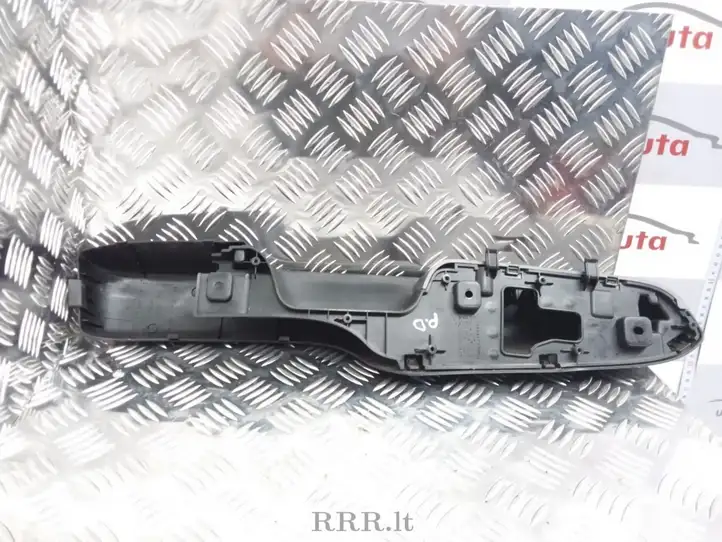 Honda Jazz (2004 - 2008) 83592SAAG010M1 Ручка закрывания двери — фото 2
