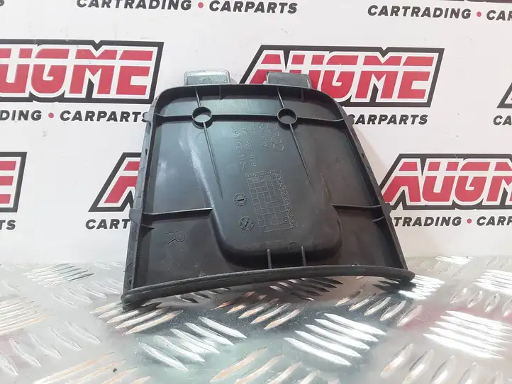Audi A4 S4 B8 8K (2007 - 2011) 8K9867979 Боковая обшивка багажника — фото 3