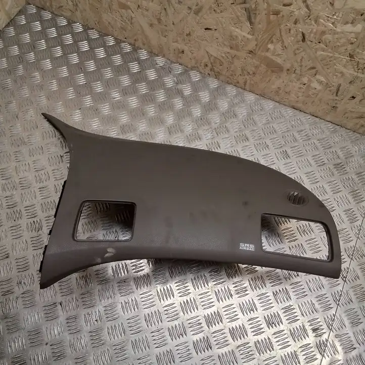 Honda Civic (2006 - 2011) 77850SNAA81 Подушка безопасности пассажира — фото 1