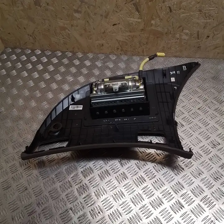 Honda Civic (2006 - 2011) 77850SNAA81 Подушка безопасности пассажира — фото 3