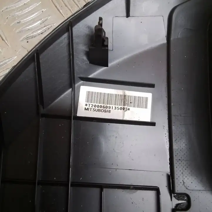 Honda Civic (2006 - 2011) 77850SNAA81 Подушка безопасности пассажира — фото 4
