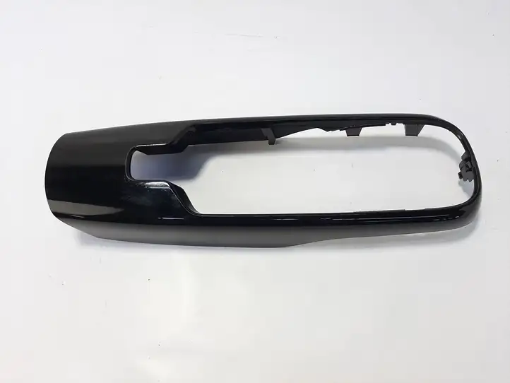 Citroen C4 Cactus (2017 - ) 98216178XU Другая деталь консоли (туннеля) — фото 2