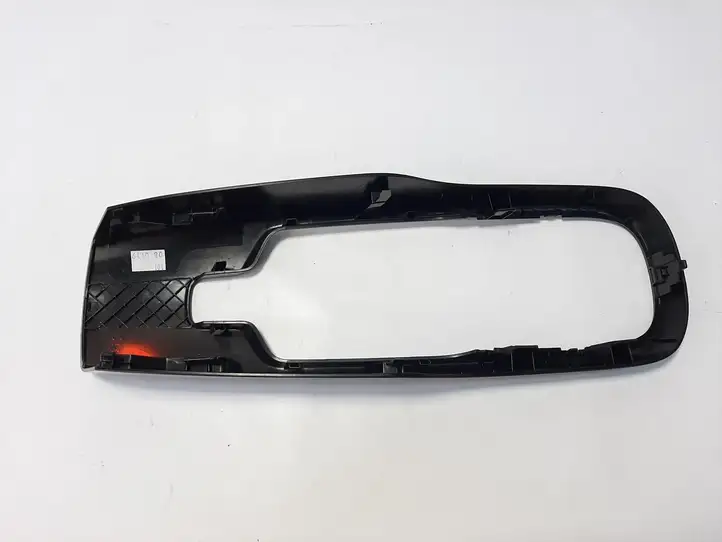 Citroen C4 Cactus (2017 - ) 98216178XU Другая деталь консоли (туннеля) — фото 3