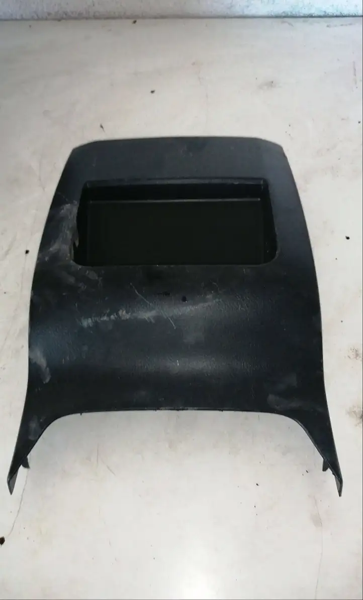 Toyota Land Cruiser (J120) (2002 - 2009) 5882560070 Другая деталь консоли (туннеля) — фото 2