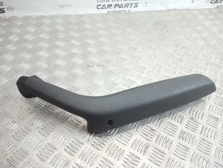 Audi A6 S6 C6 4F (2004 - 2008) 4F0867374A Ручка двери / накладка — фото 2