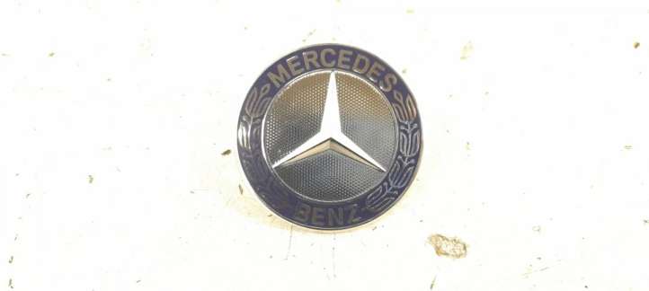 1298880116 Mercedes-Benz A W169 Gamintojo ženkliukas