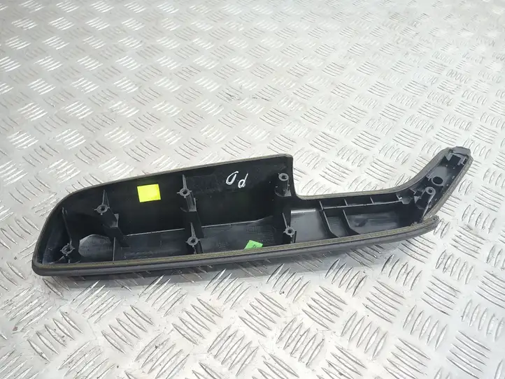 Audi A6 S6 C6 4F (2004 - 2008) 4F0867174A Ручка закрывания двери — фото 3