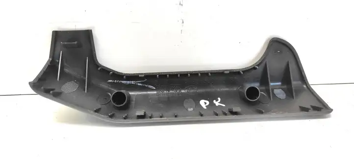 Land Rover Discovery 3 - LR3 (2004 - 2009) Ручка закрывания двери — фото 3