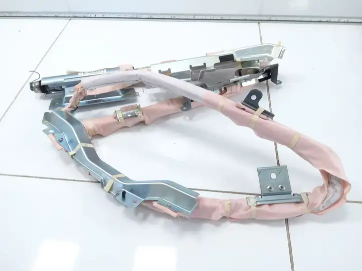 Subaru Legacy (2009 - 2013) EZ5S08 Боковая подушка безопасности шторка — фото 1