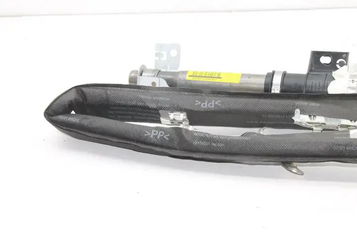 Nissan Qashqai (2010 - 2013) 985P0EY10A Боковая подушка безопасности шторка — фото 2