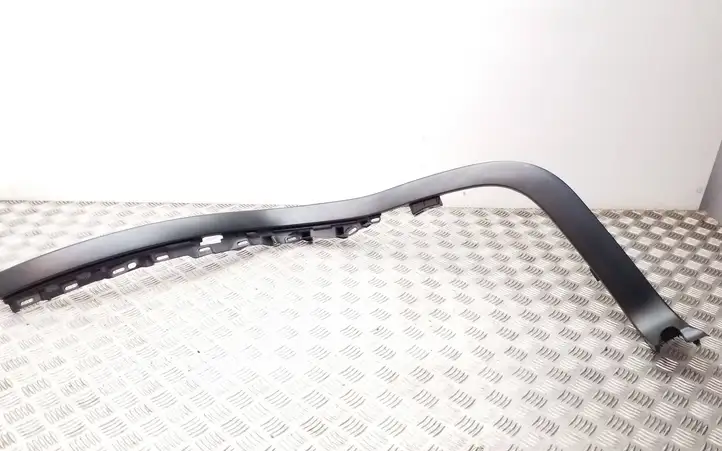 Tesla Model X (2015 - 2021) 105841300 Прочая отделка задней двери — фото 1
