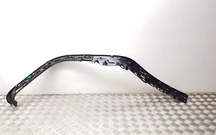 Tesla Model X (2015 - 2021) 105841300 Прочая отделка задней двери — фото 4