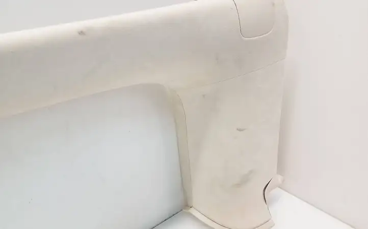 Tesla Model X (2015 - 2021) 105154503G Прочая отделка задней двери — фото 5