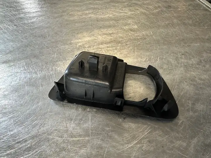 Nissan Qashqai (2006 - 2010) 82682JD00A Ручка двери / накладка — фото 1