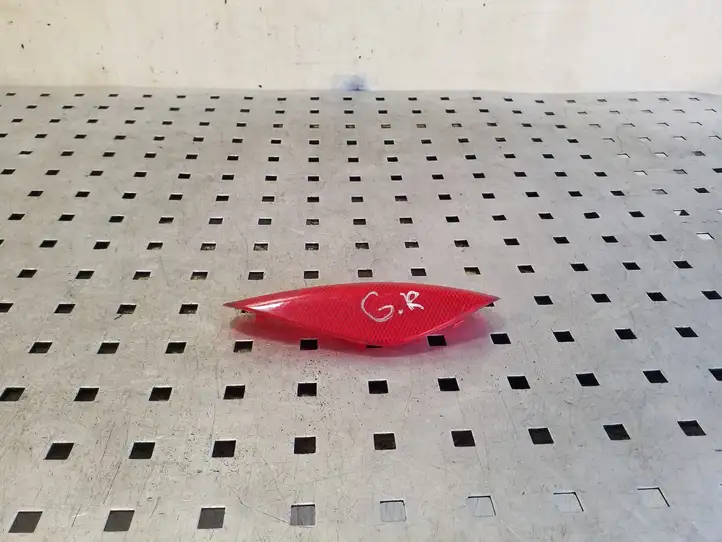 Hyundai i40 (2011 - )   Другая деталь отделки задний дверей