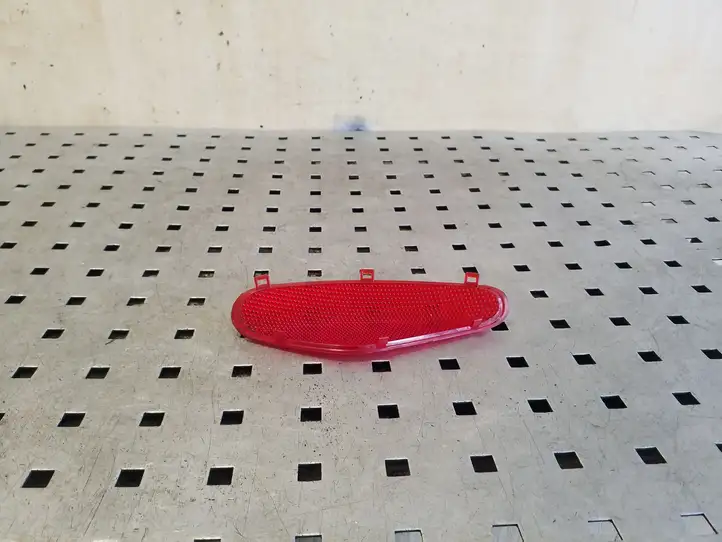 Hyundai i40 (2011 - )   Другая деталь отделки задний дверей