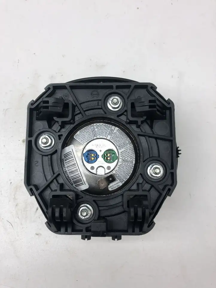 Citroen C4 I Picasso (2006 - 2013) 96542463ZD Подушка безопасности руля — фото 2