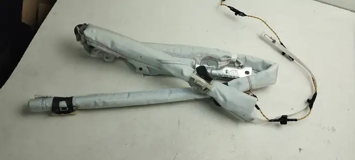 Peugeot 208 (2015 - 2019)  9804092280 Боковая подушка безопастности( (крыша)