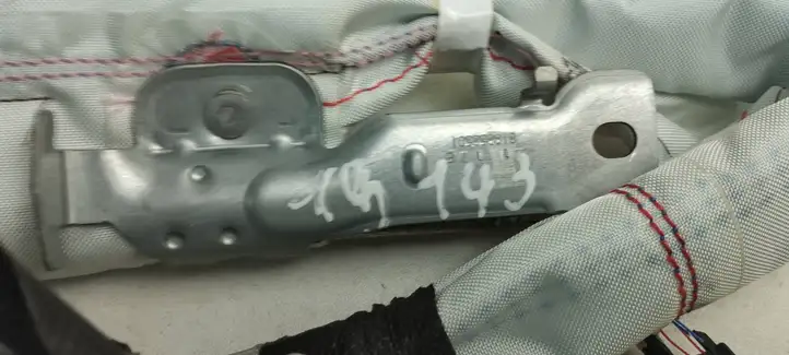 Peugeot 208 (2015 - 2019)  9804092280 Боковая подушка безопастности( (крыша)