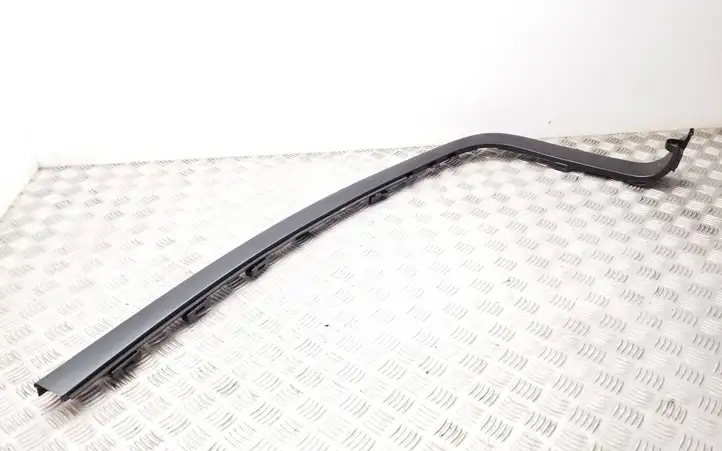 Tesla Model X (2015 - 2021) 105841700 Прочая отделка задней двери — фото 1