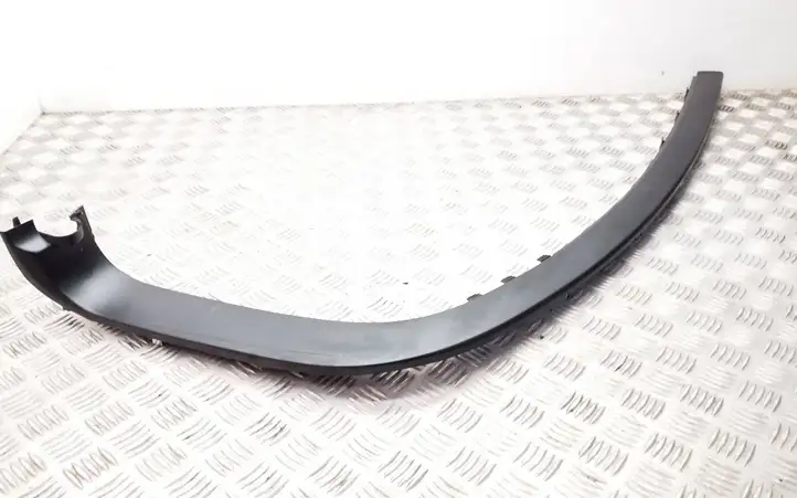 Tesla Model X (2015 - 2021) 105841700 Прочая отделка задней двери — фото 3