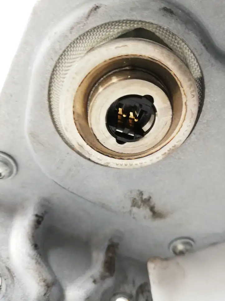 BMW 3 E90 E91 (2005 - 2012) 34043943 Подушка безопасности пассажира — фото 6