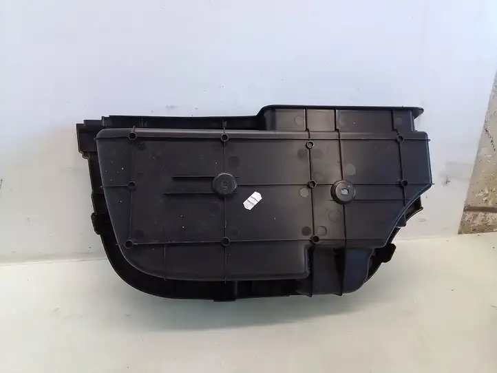 Toyota Avensis T250 (2003 - 2006) 6499705020 Ящик для хранения в багажнике — фото 2