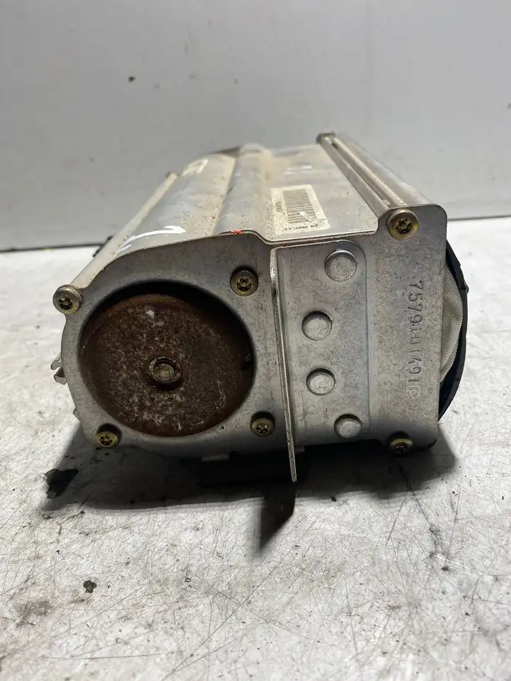 Volkswagen Golf IV (1998 - 2005) 1827101481 Подушка безопасности пассажира — фото 3