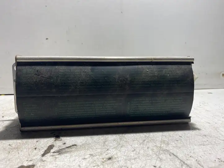 Volkswagen Golf IV (1998 - 2005) 1827101481 Подушка безопасности пассажира — фото 4