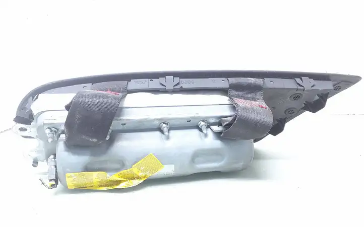 Ford Focus (1998 - 2004) 30004336K Подушка безопасности пассажира — фото 2