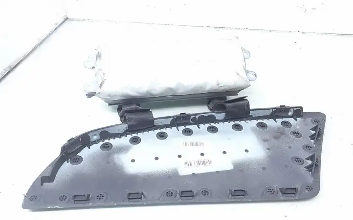 Ford Focus (1998 - 2004) 30004336K Подушка безопасности пассажира — фото 3