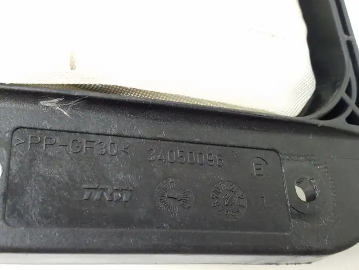 Mercedes-Benz E W212 (2009 - 2016) A2128603102 Подушка безопасности пассажира — фото 3