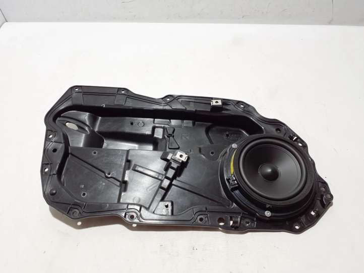 FK7224767AC Land Rover Discovery Sport Mechaninis galinio lango pakėlimo mechanizmas