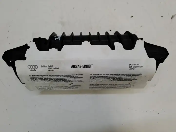Audi A4 S4 B8 8K (2007 - 2011) 1007897 Подушка безопасности пассажира — фото 2