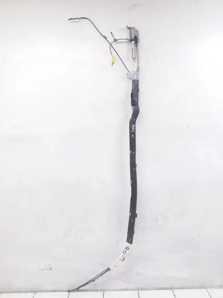 Volkswagen PASSAT B5.5 (2001 - 2005)  3B9880742J Боковая подушка безопастности( (крыша)