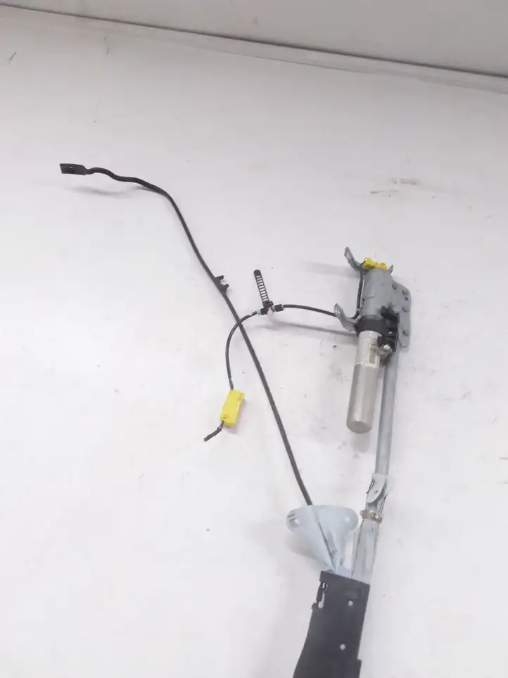 Volkswagen PASSAT B5.5 (2001 - 2005)  3B9880742J Боковая подушка безопастности( (крыша)