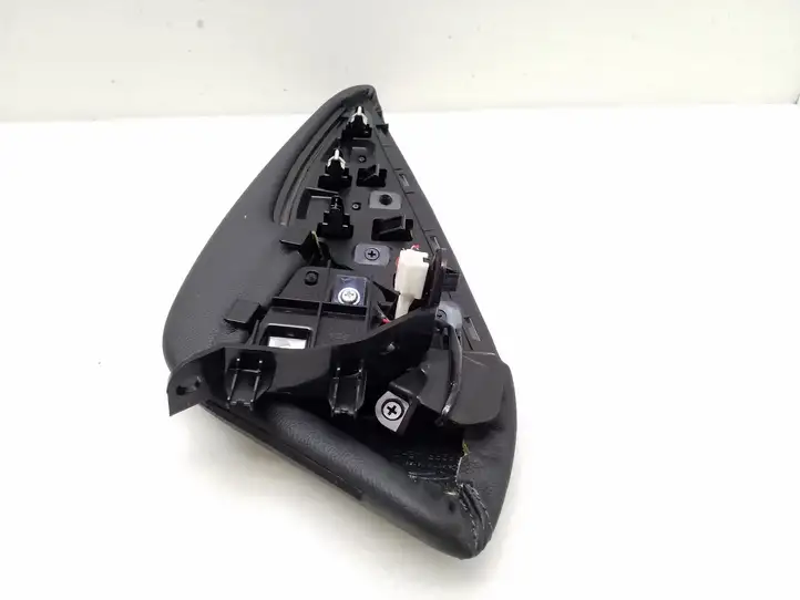 Nissan Qashqai (2013 - 2017) 969RJ4EH0A Другая деталь консоли (туннеля) — фото 5