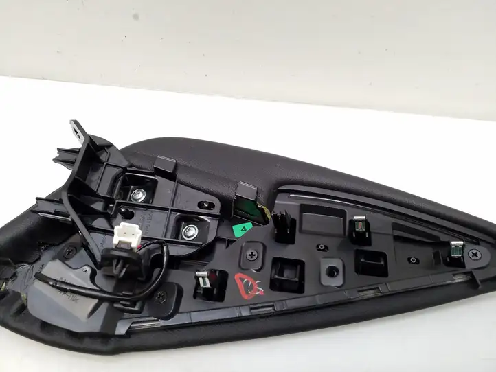 Nissan Qashqai (2013 - 2017) 969RJ4EH0A Другая деталь консоли (туннеля) — фото 9