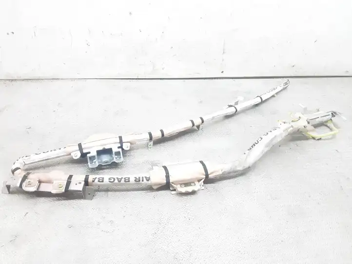 Honda Accord (2003 - 2007) Боковая подушка безопасности шторка — фото 1