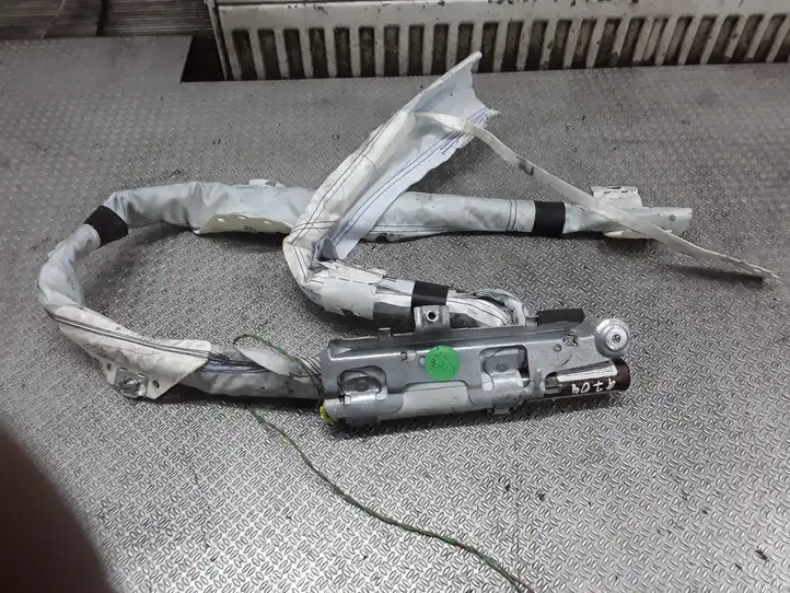 Opel Zafira (2003 - 2006)  13231632LH Боковая подушка безопастности( (крыша)